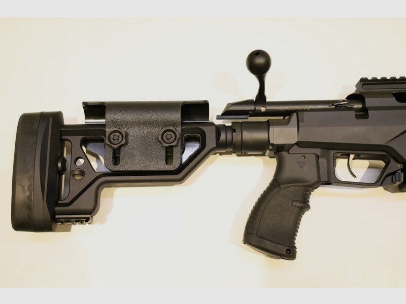 Tikka T3x TAC A1