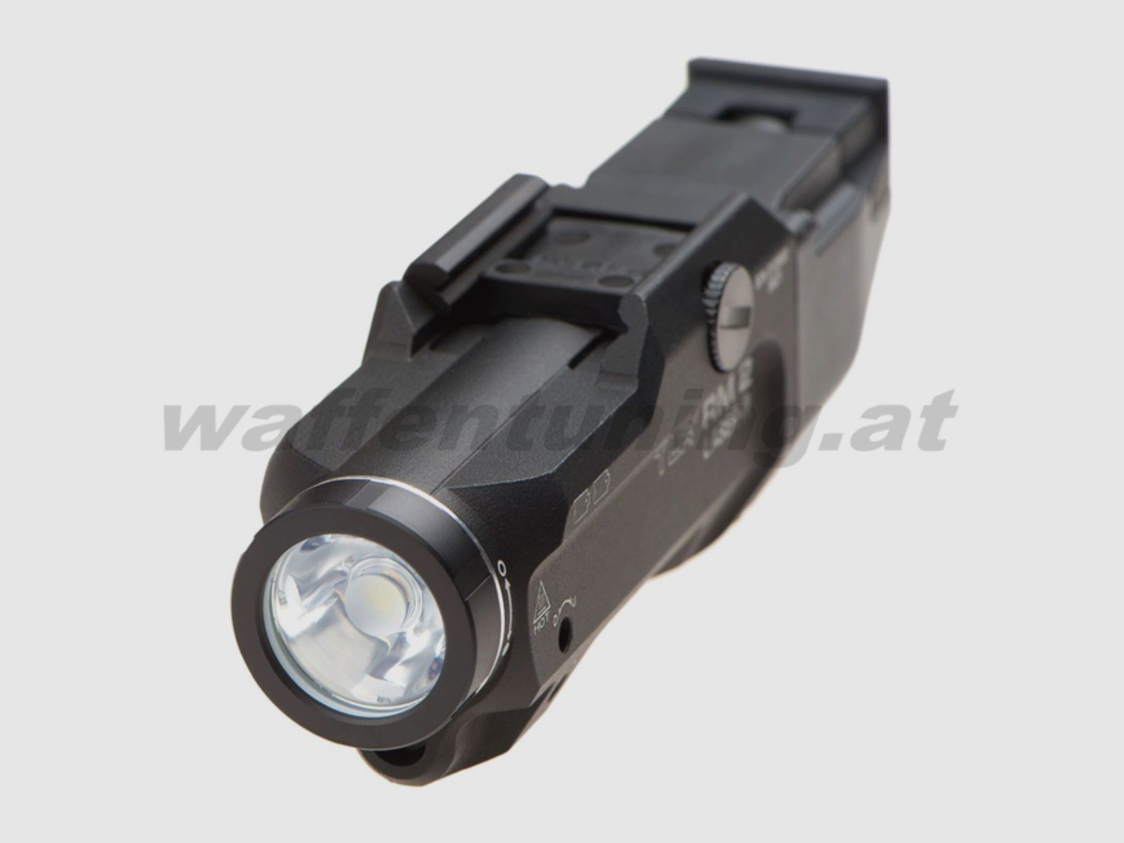 Streamlight TLR RM 2 Laser, image 3 sur 7