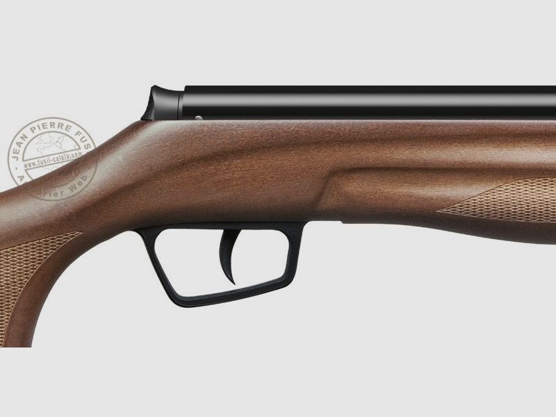 Druckluftbüchse STOEGER RX5 Combo - 4,5 mm (10 Joule) - Zielfernrohr 4x32, Bild 6 von 8