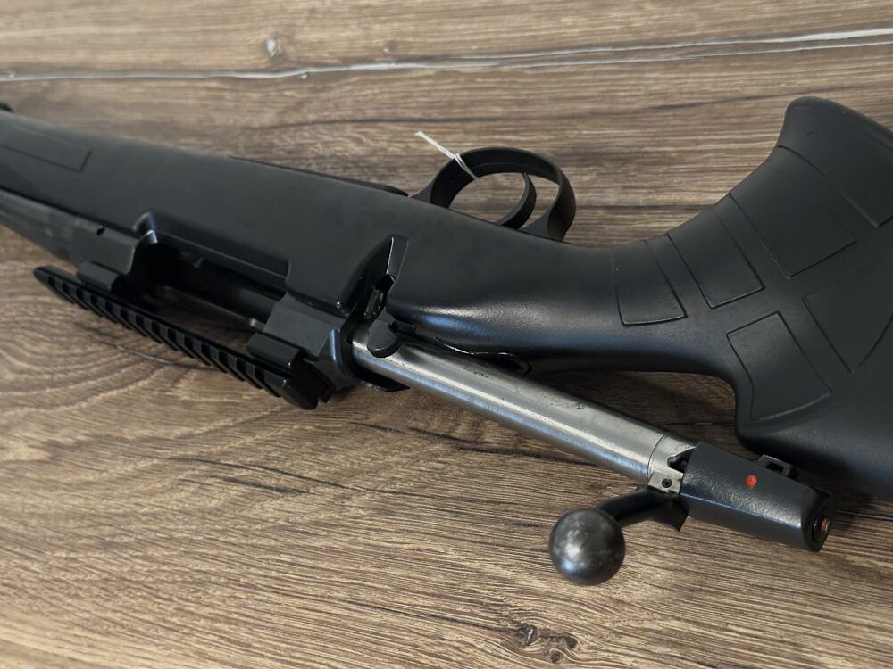 CZ 557 Eclipse
