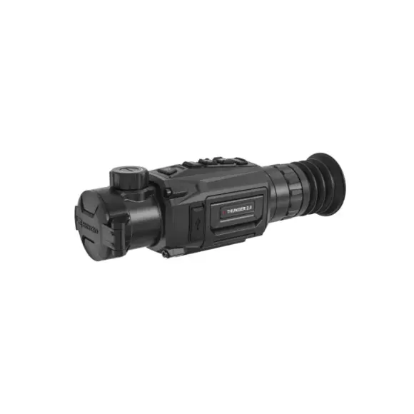 HIKMICRO Thunder TQ35 2.0 Wärmebildmonokular, Bild 3 von 6