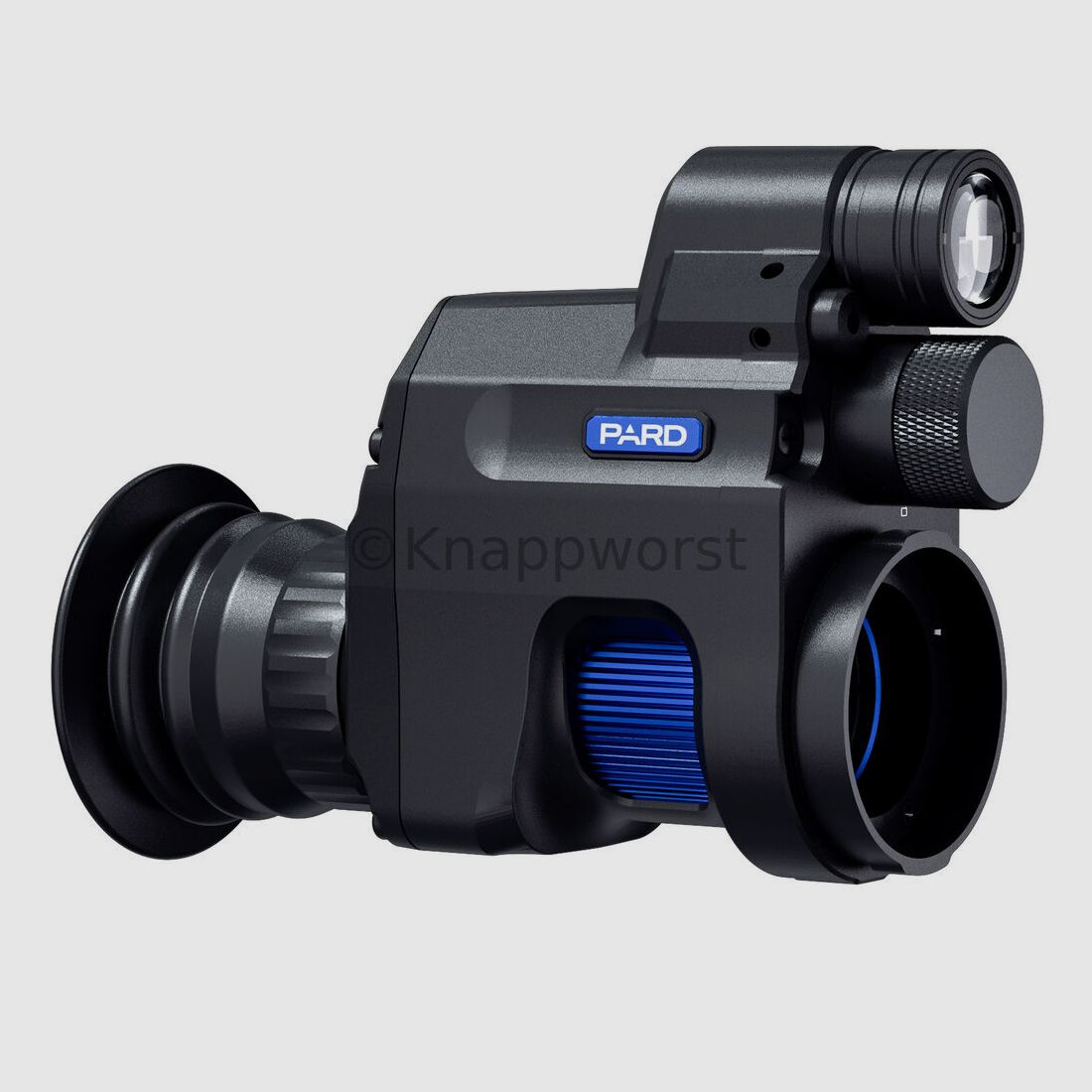 Pard-Nachtsichttechnik PARD NV-007V2 940nm