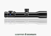 Zeiss Victory V8 - 1.8-14x50 M / 30mm central tube with rail reticle quick adjustment height