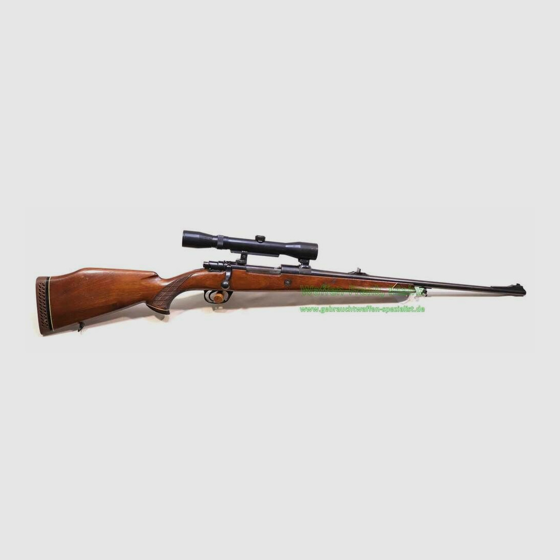 FN - Browning/Belgien Typ Mauser/FN 98 Jagd
