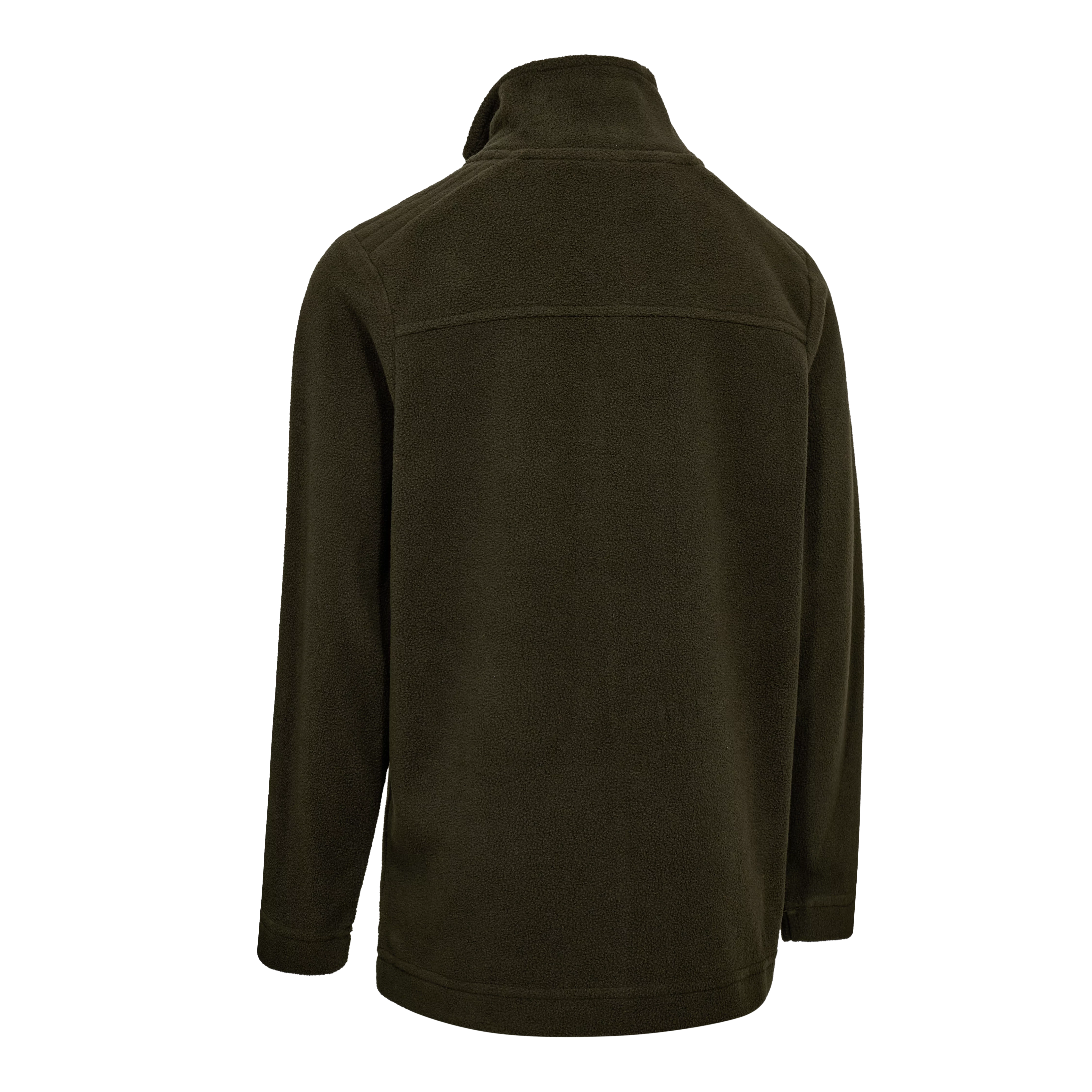 Youth Atlas Light Fleece Jacke - Timber, Bild 2 von 2