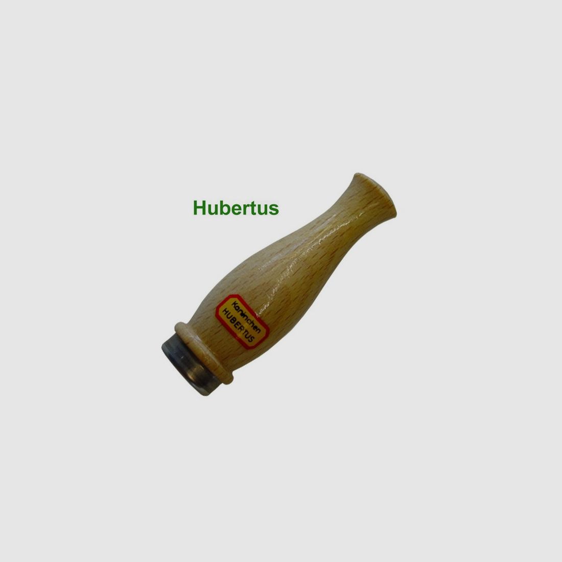 HUBERTUS WILDLOCKER FÜR HASEN UND KANINCHEN