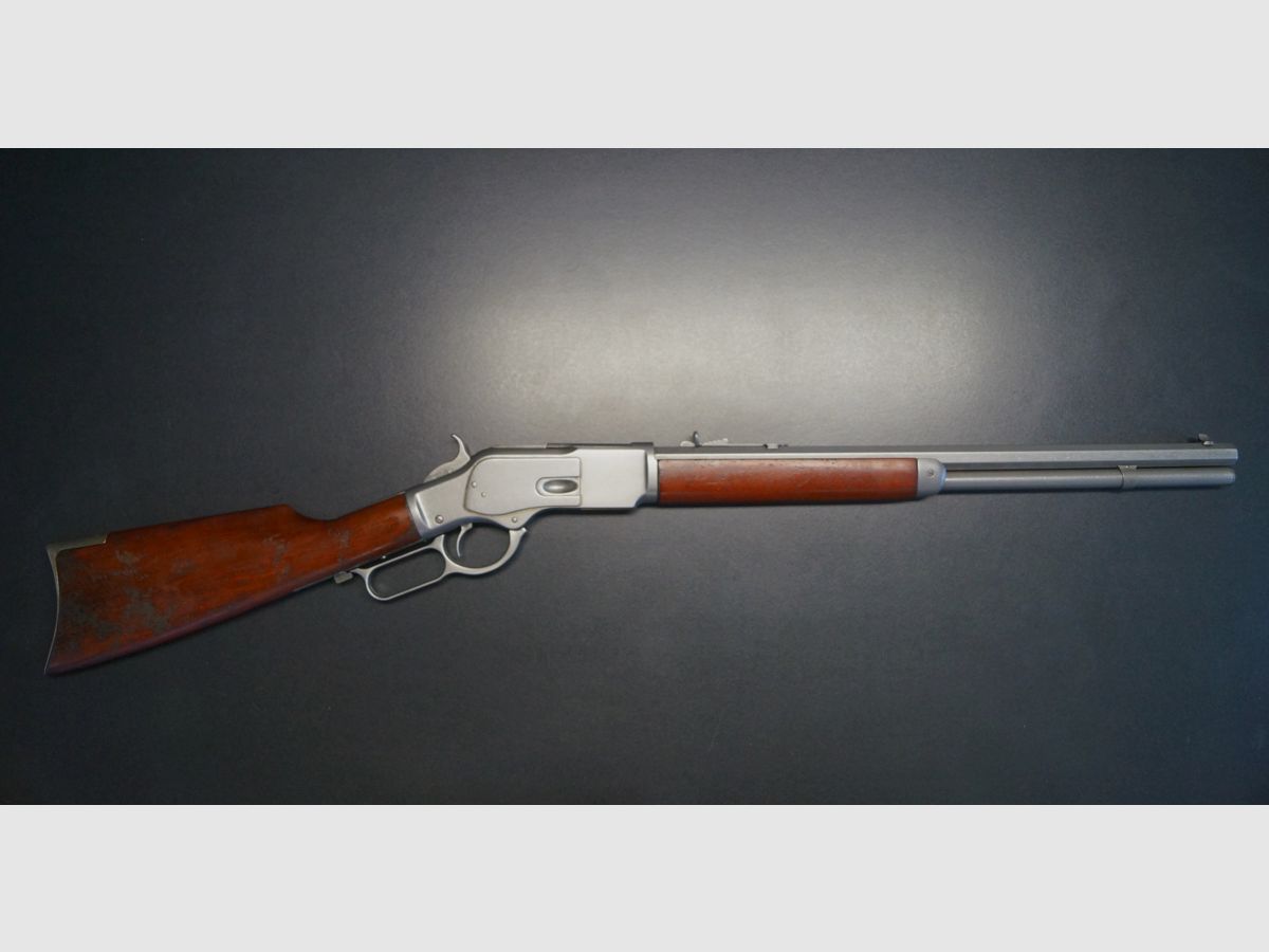 Uberti 1873 Short Rifle Old West 44-40, Bild 1 von 7