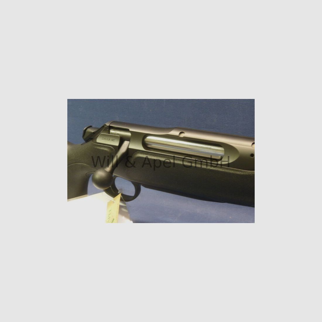 Sauer & Sohn 505 Syncro XT Black