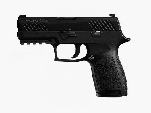 SIG SAUER P320 COMPACT 9mm Luger