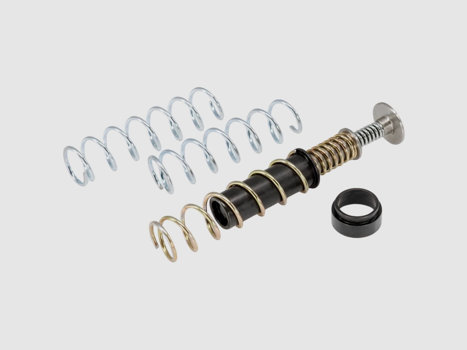 DPM – Système de réduction du recul MS-SPR/13 pour Springfield Hellcat/H11 – 1000181, image 1 sur 3