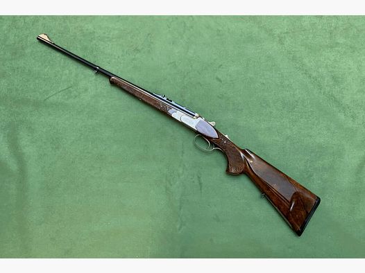 Krieghoff Hubertus 8x75RS