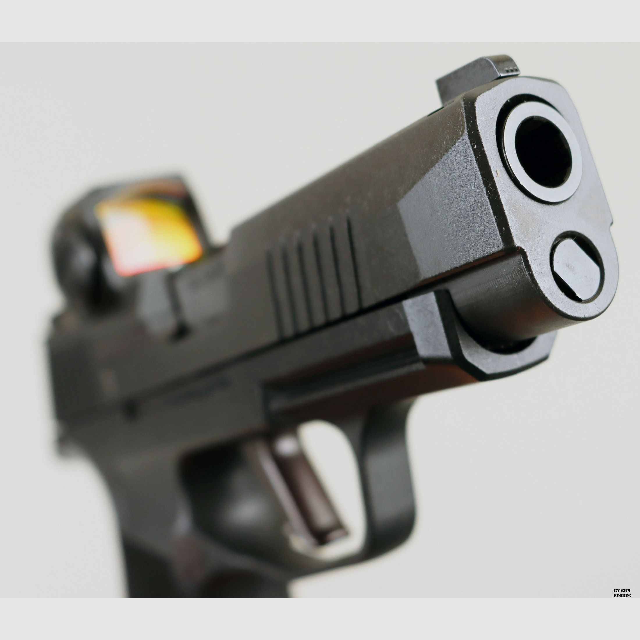 Pistola SIG Sauer mod. P365 XL 3.7 Romeo-X X-RAY cal. 9×19 matr. 66F843751, imagen 8 de 10