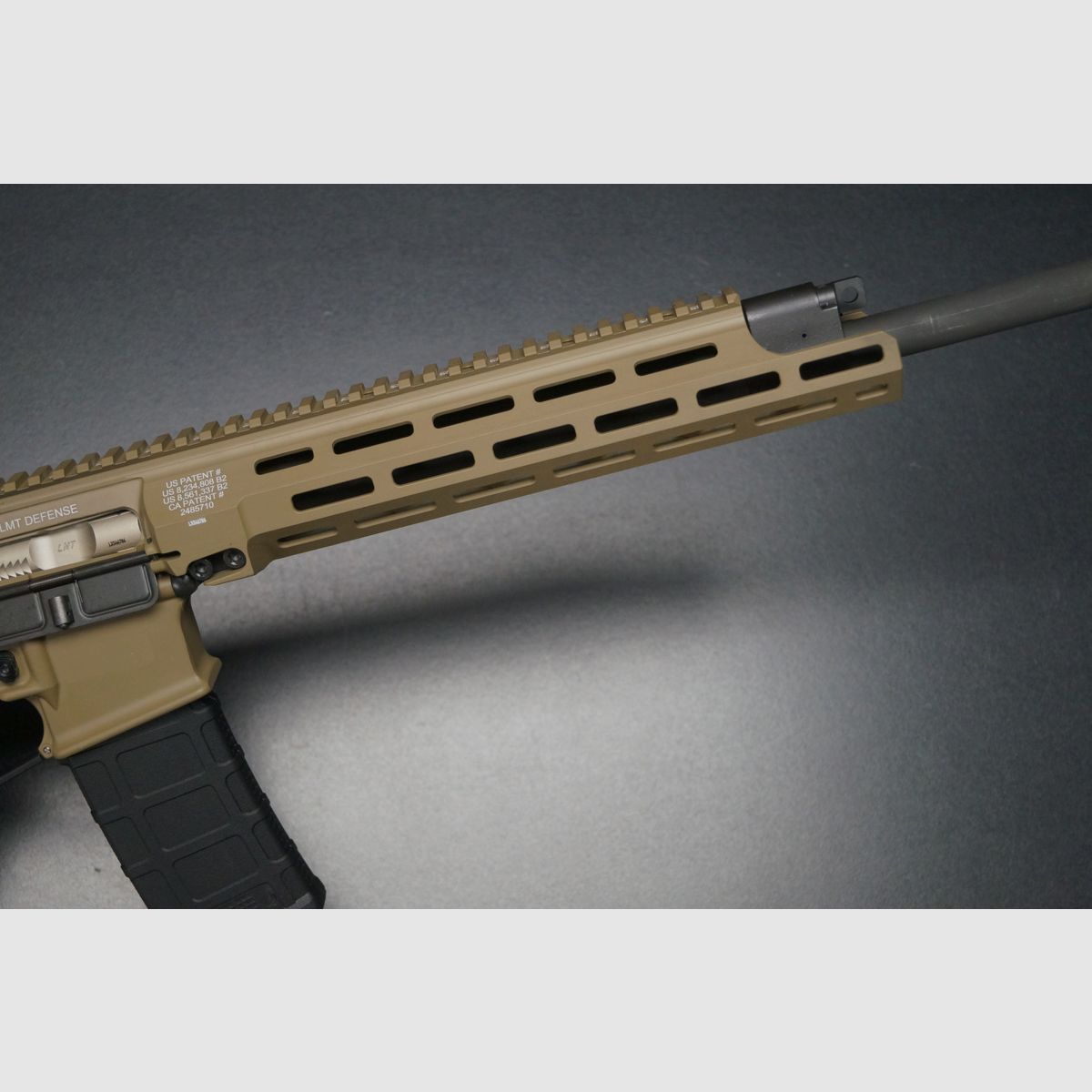 LMT Defense MARS STGW 25 16″, Bild 2 von 7