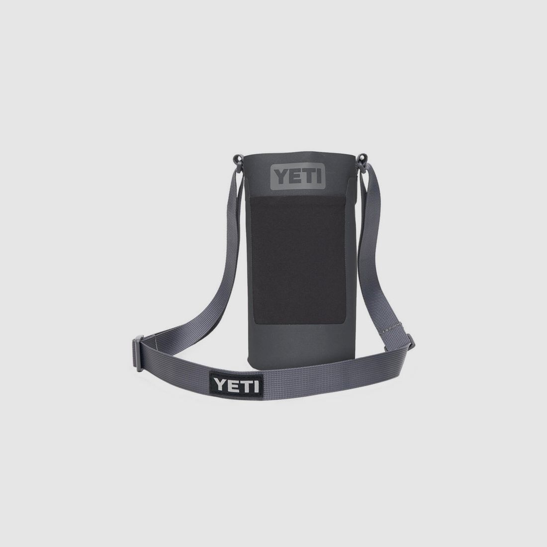 YETI / Flaschenschlinge für Rambler Flaschen,Charcoal , Large, Fits 26 & 36 oz.