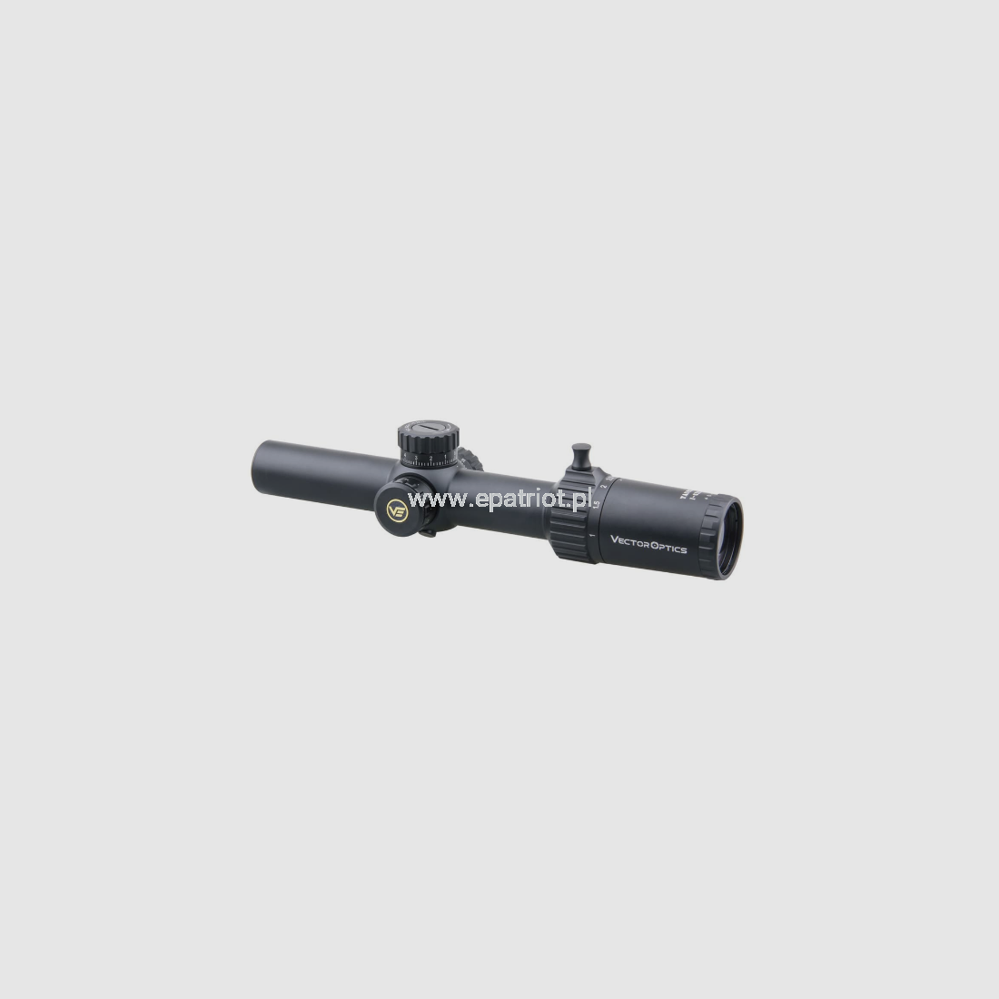 Luneta Vector Optics Taurus 1-6x24 FFP, zdjęcie 1 z 2