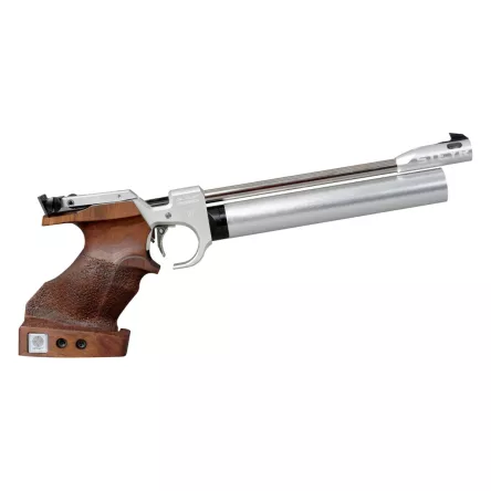 Pistolet pneumatyczny STEYR LP2 (chwyt prawy M), zdjęcie 1 z 2