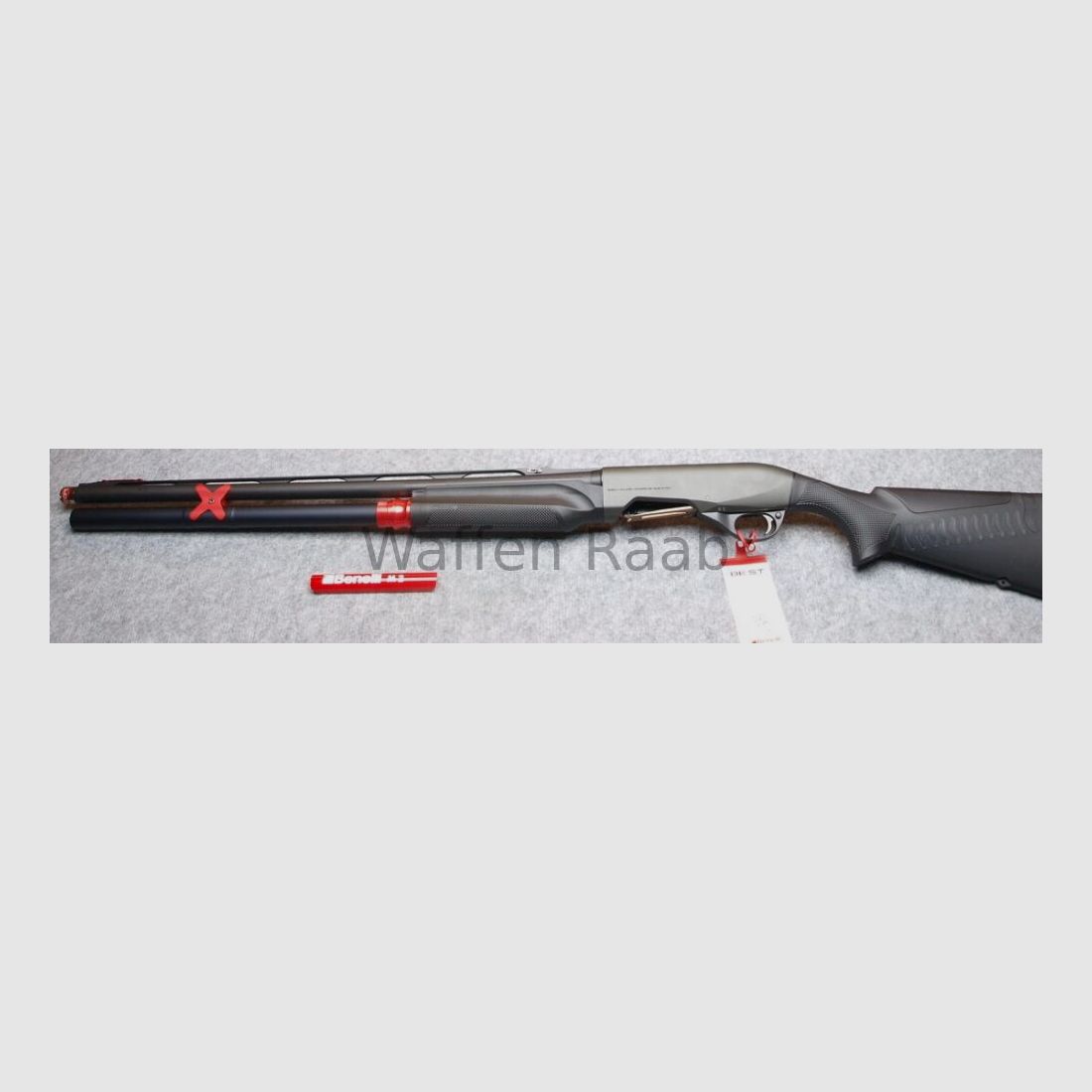 Benelli M2 Speed BE.S.T Benelli M2 Speed BE.S.T