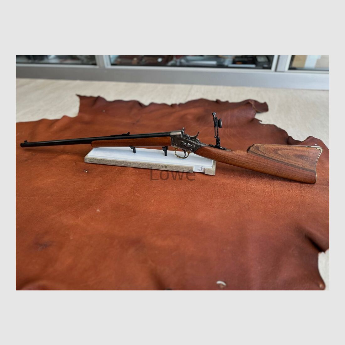 Uberti Cat. 1557