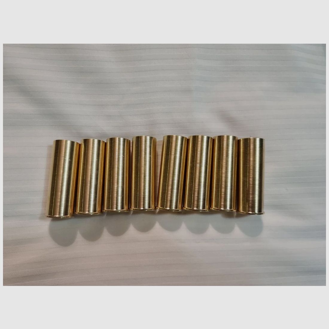 Cam870/ Steel Defender - Practice shells Loading shells .68 RAM Paintball Homedefense