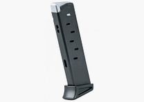 Walther PP 9 mm Ersatzmagazin