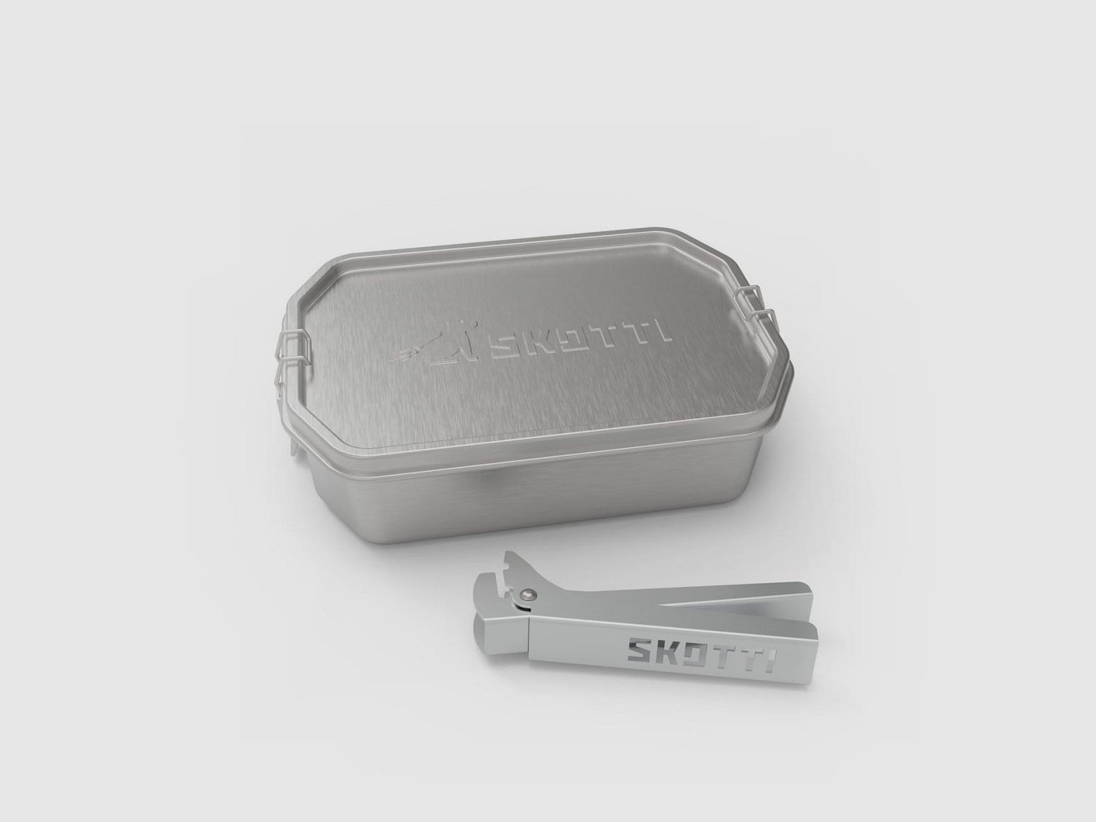 Skotti Boks