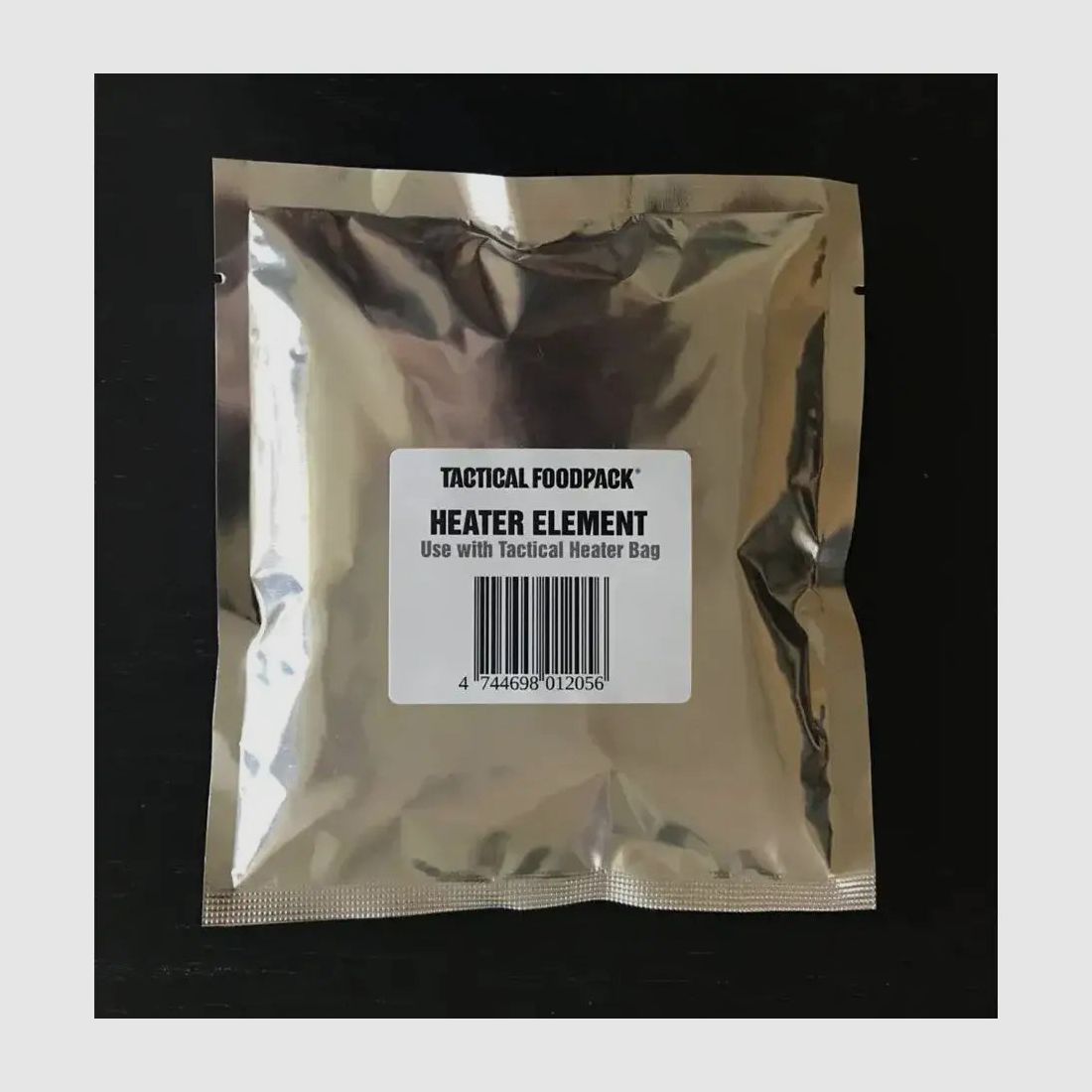 Tactical Foodpack Heater Element