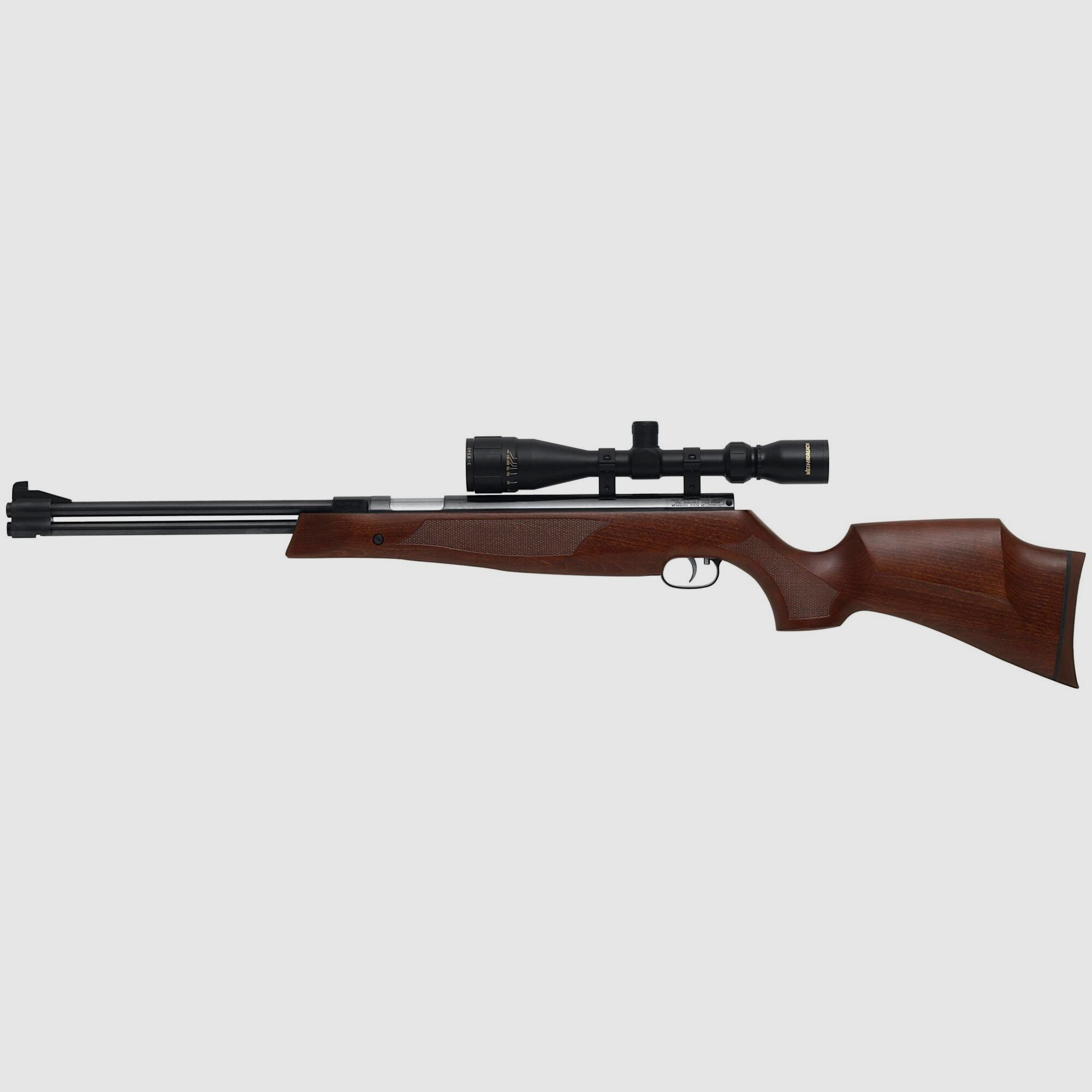 Weihrauch Sport Luftgewehr HW 77 K