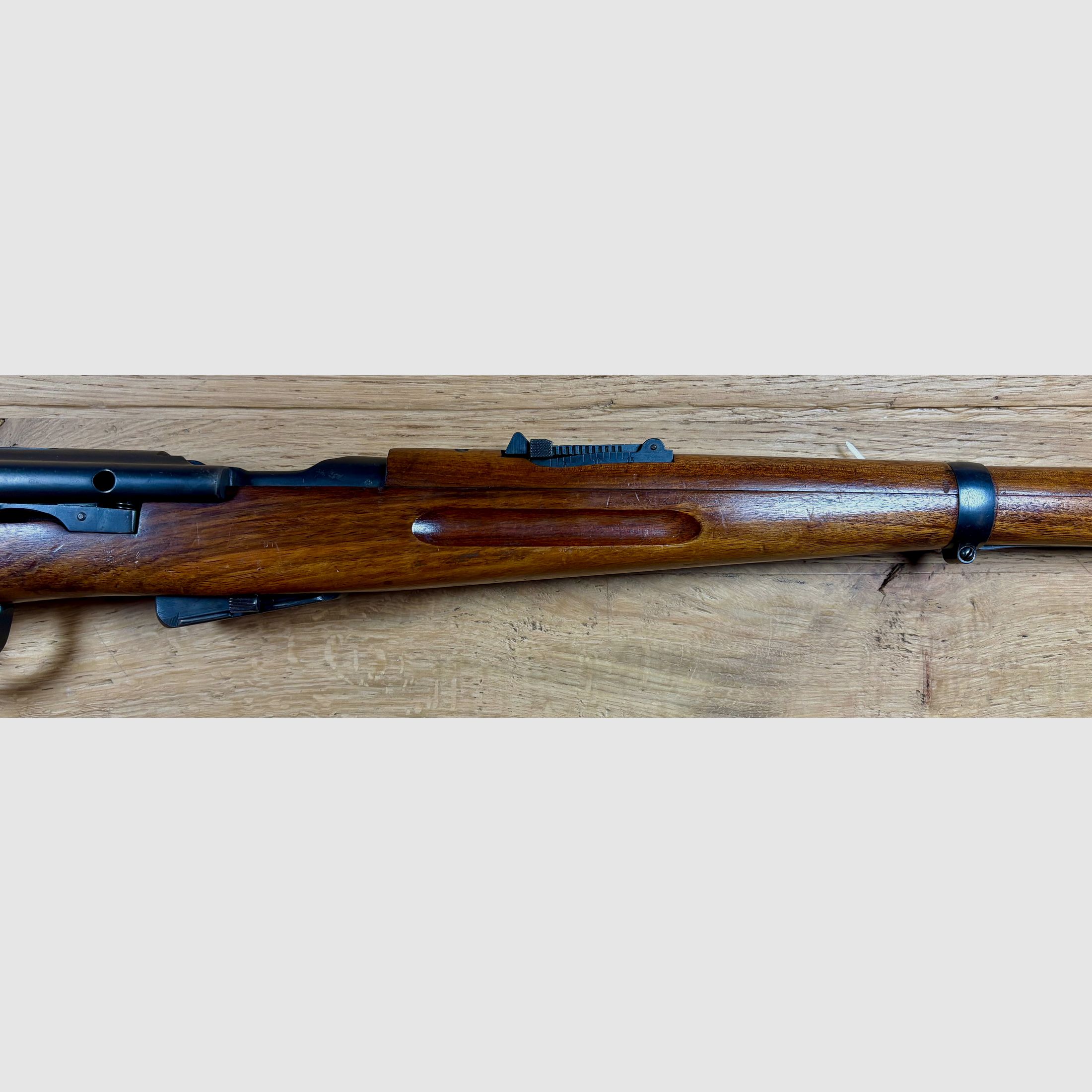 Schmidt Rubin K11 / 7.5x55