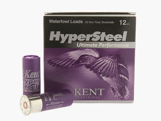 Kent Hyper Steel Kaliber 20