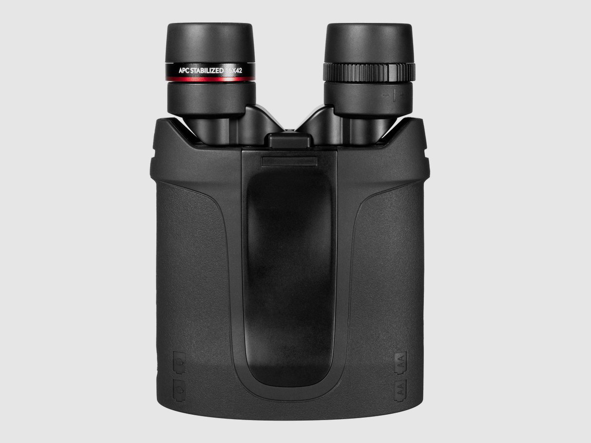 Stabi Apc 16×42 Fernglas, Bild 1 von 3