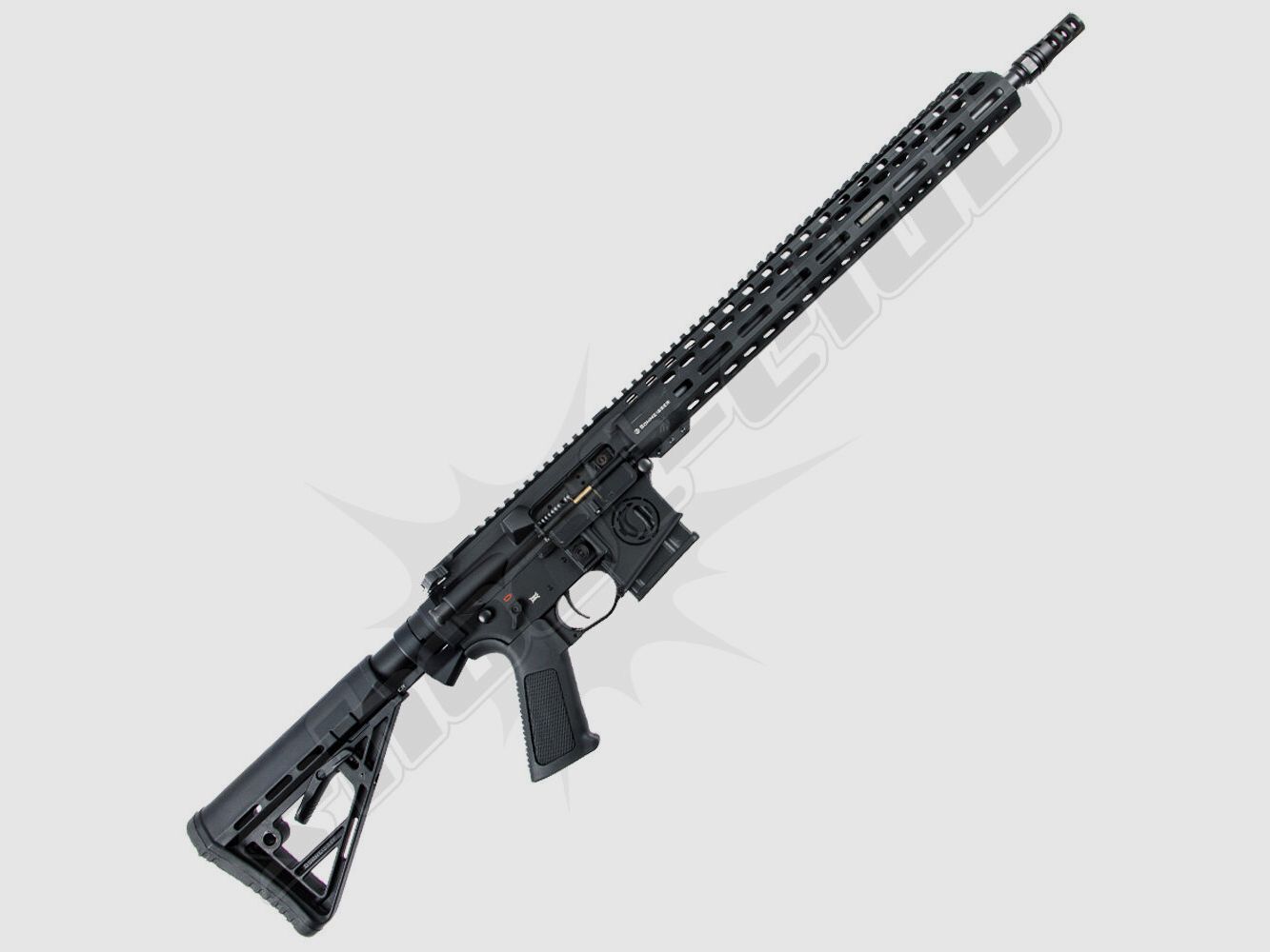 Schmeisser AR15 Dynamic L M-Lok