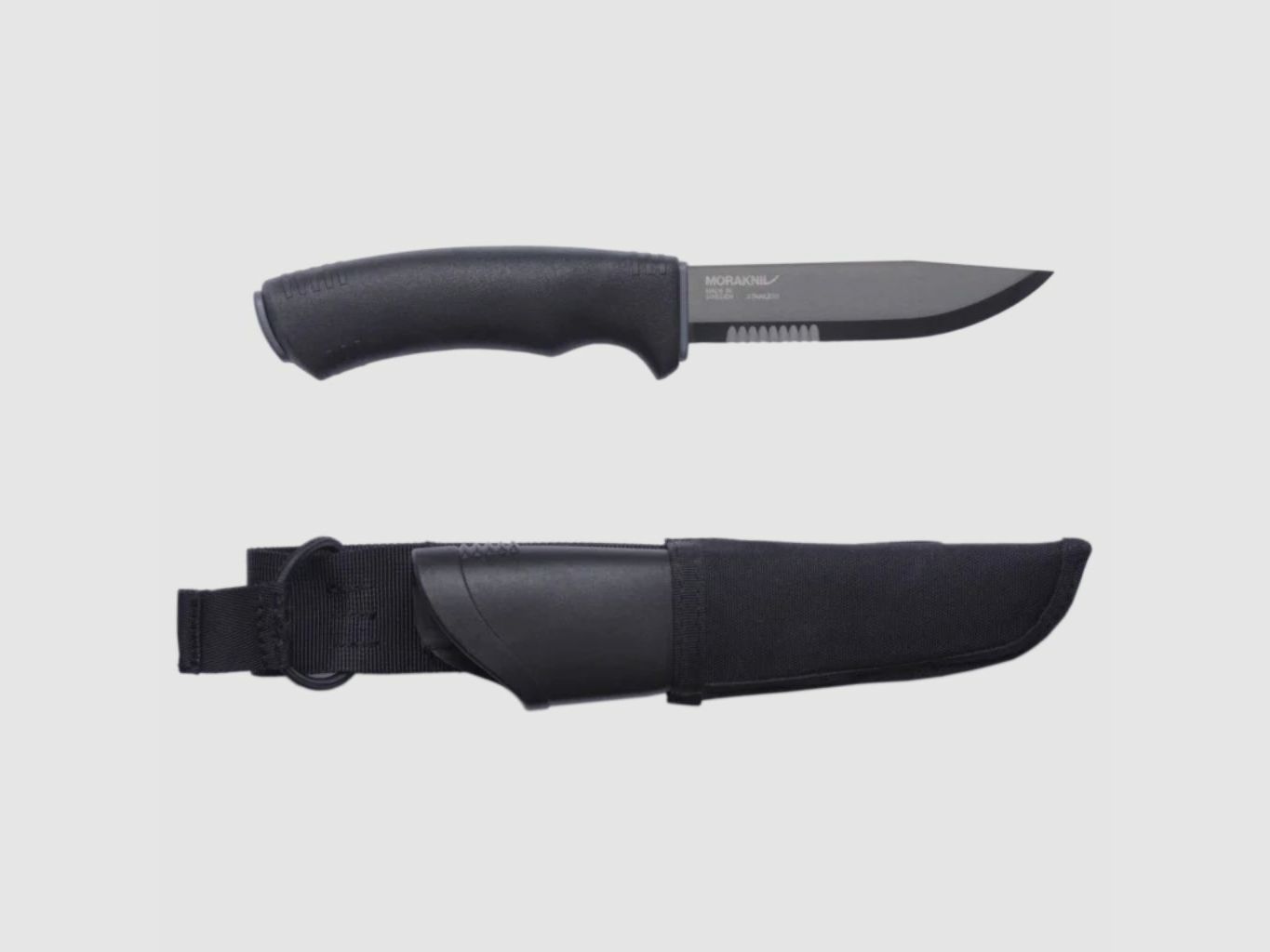 Cuchillo Morakniv Bushcraft Expert BB SRT, imagen 1 de 2
