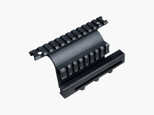 UTG Gen 3 AK Montaggio Laterale a Doppia Rail