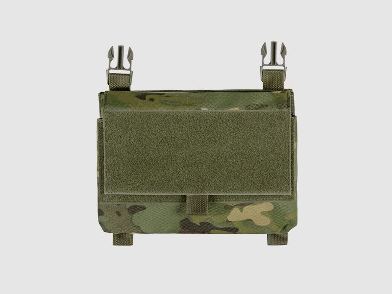 Buckle Up Kangaroo Front-Panel - MT [8FIELDS]