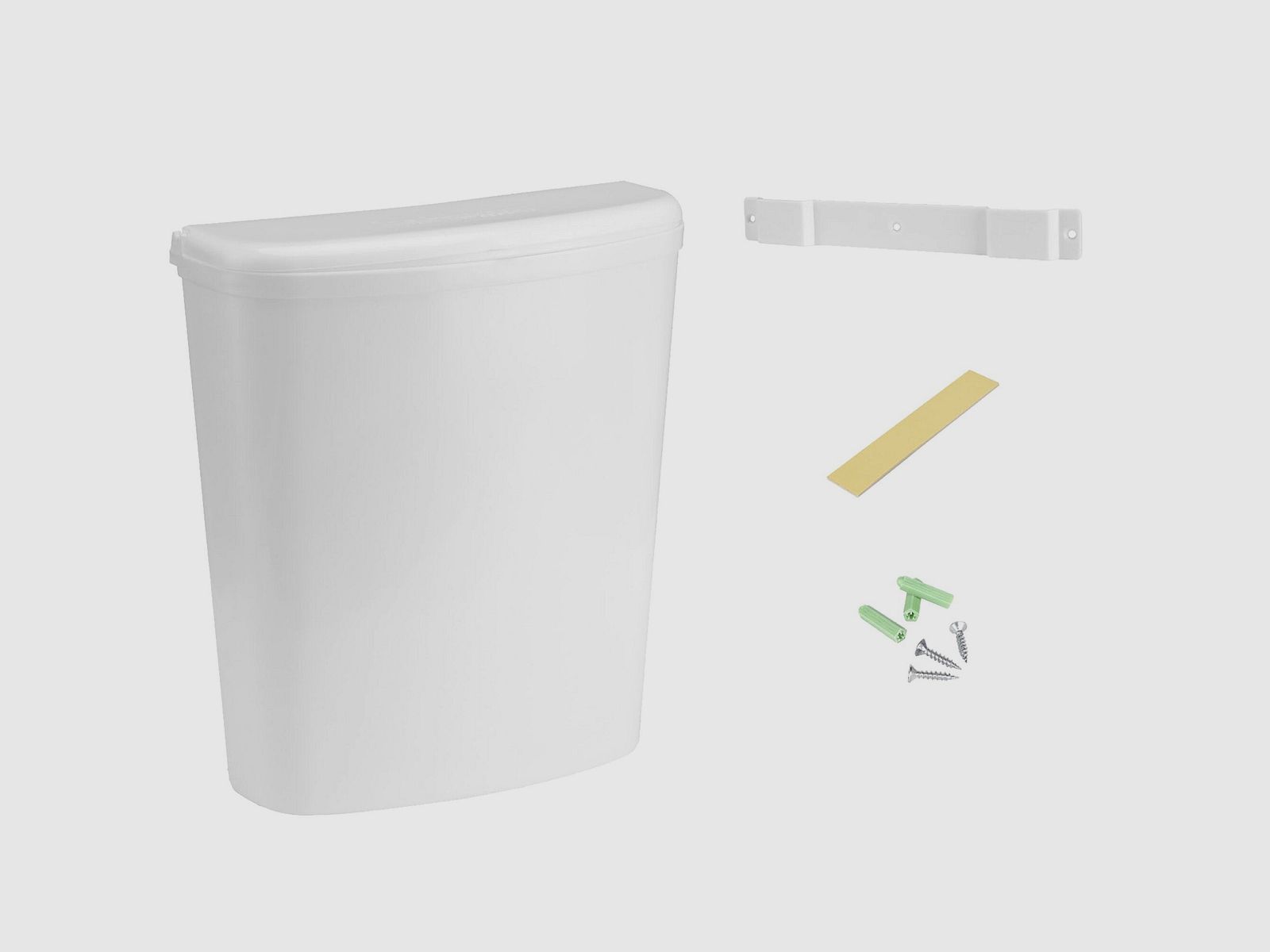 Pillar Waste Bin, image 6 of 7