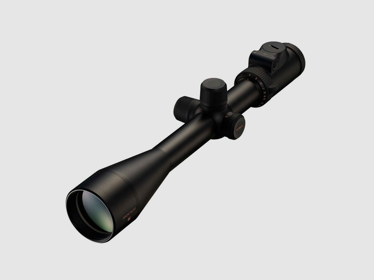 NIKON OTTICA PROSTAFF 7 4-16X50 R4D IL