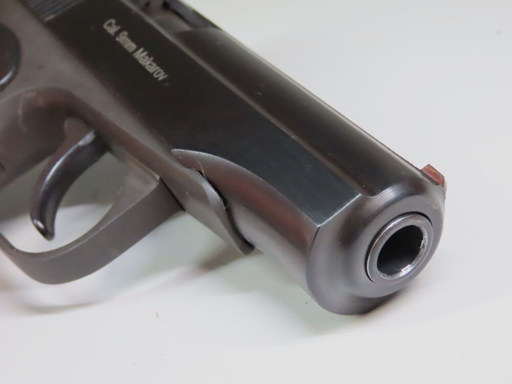 Makarov Baikal 442