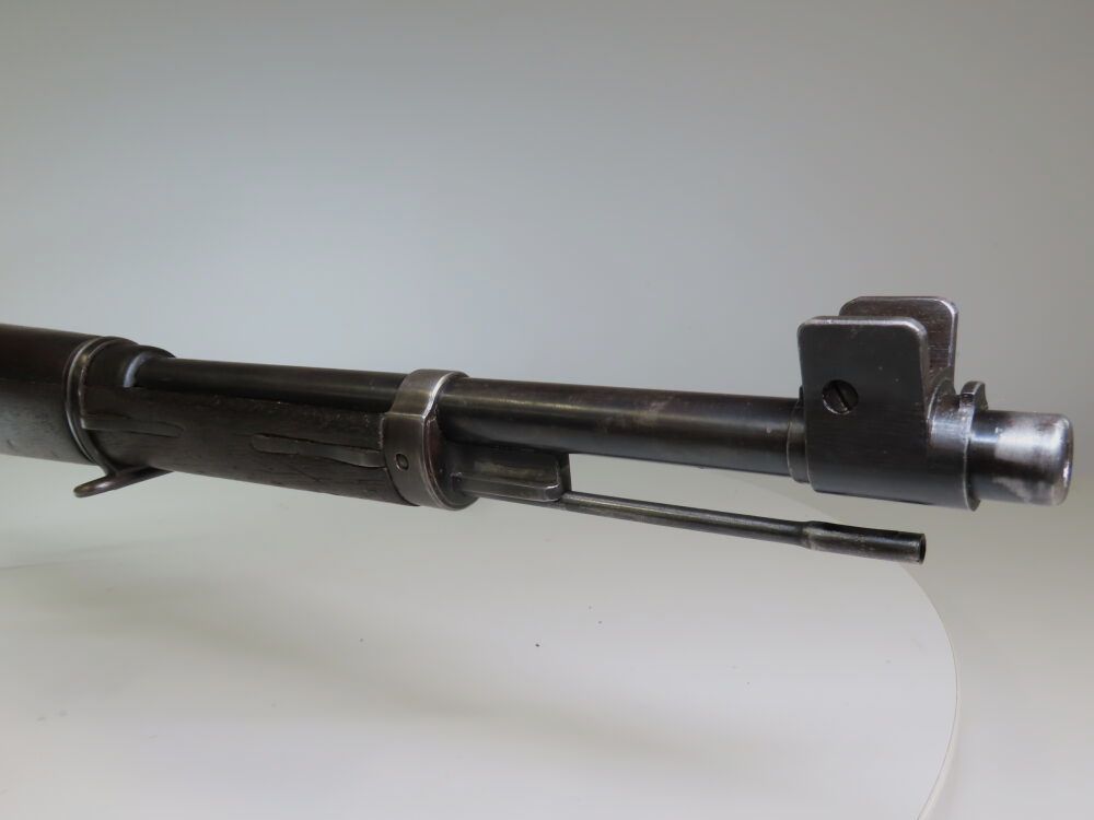 DWM 98 Portugal mit Top Lauf!