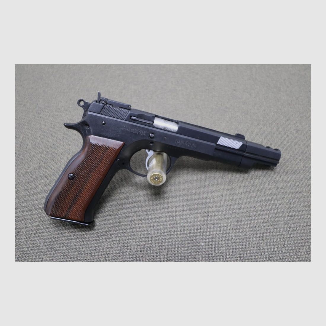 Tanfoglio P19 S