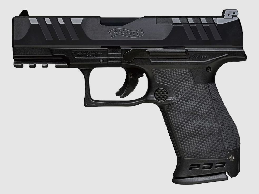 PDP Compact 4“