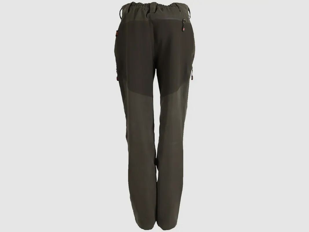 House of Hunting Damen-Ganzjahreshose Mette