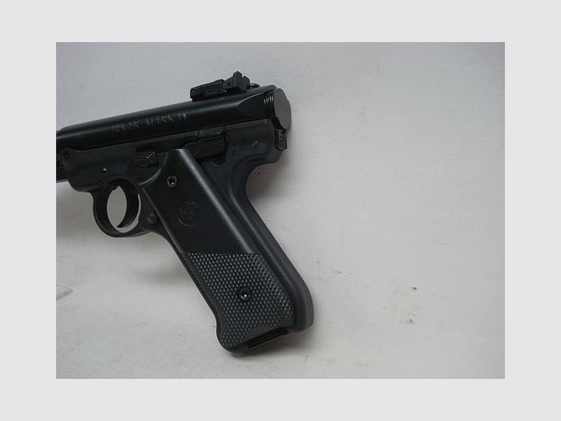 LP Mark IV Kal..4,5mm - <3,0J, Knicklauf