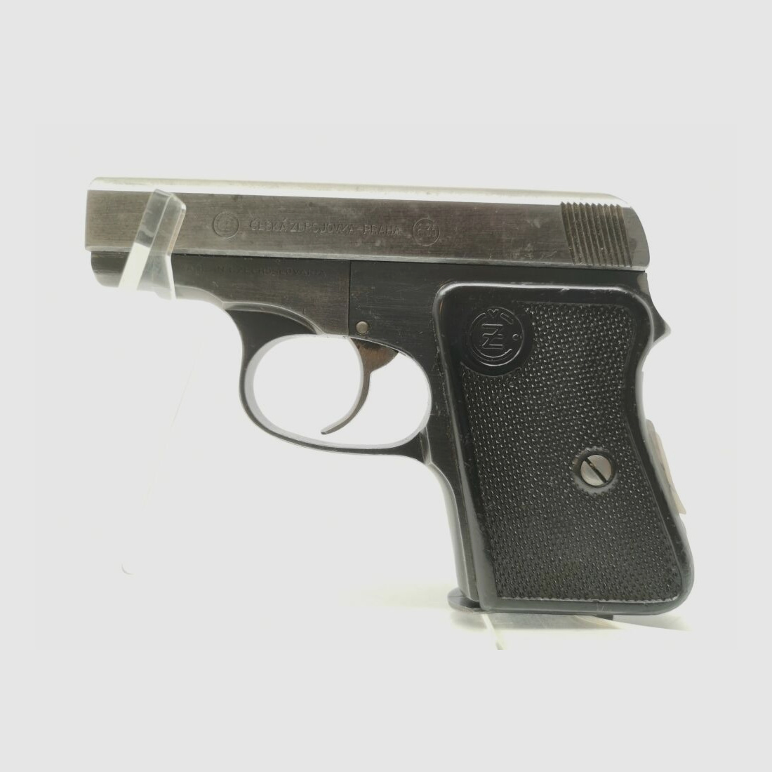 CZ Uhersky Brod Mod. 92