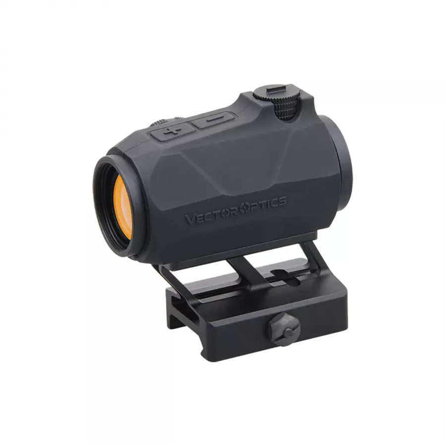 Kollimator Vector Optics Maverick Gen IV Mini, Bild 2 von 9