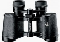SWAROVSKI OPTIK Swarovski Habicht 8x30 W