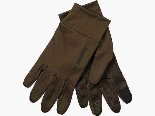Guantes Seeland Grip Verde