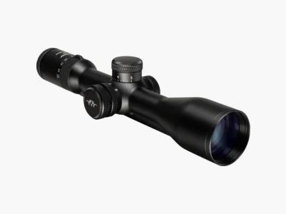 Blaser B2 3-18x50 iC S QDC+ mit Schiene