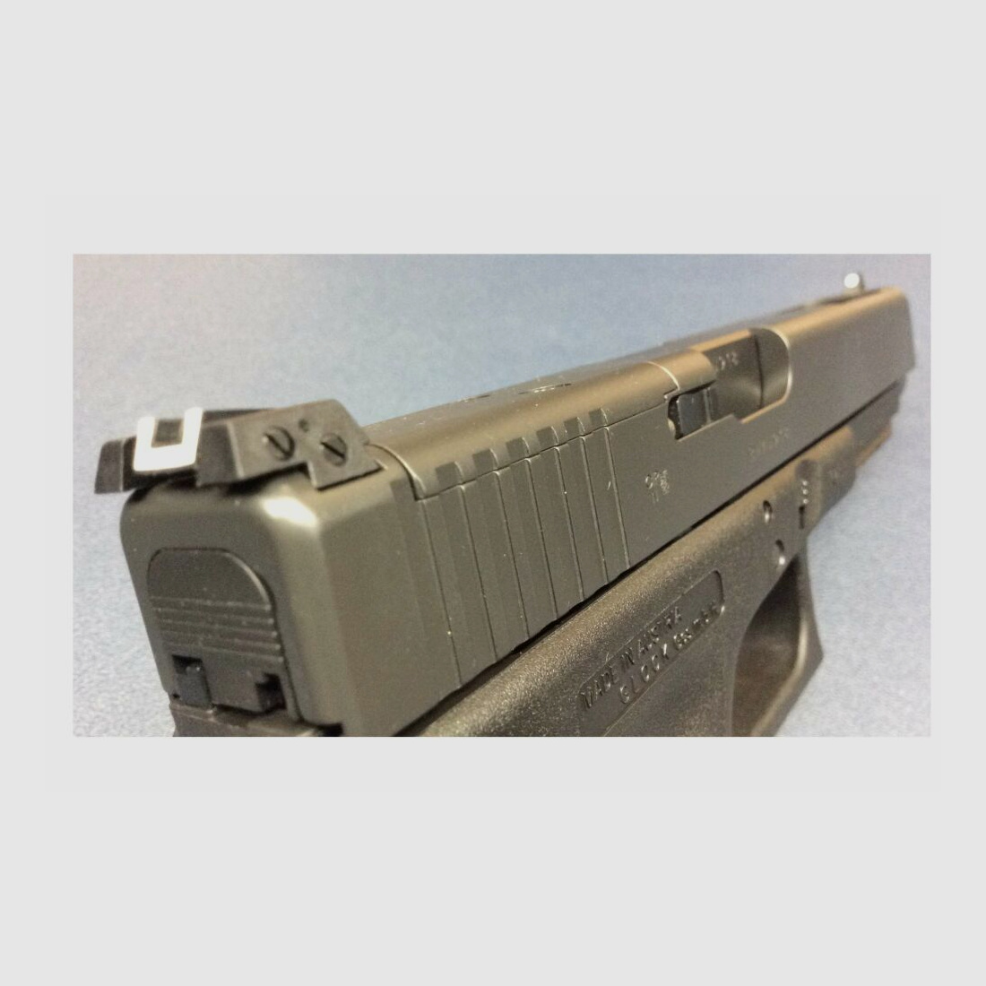 Glock Mod. 21Gen.4 .45Auto