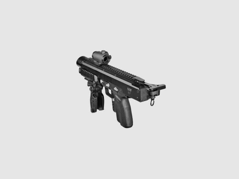 Adapter FAB 5.7 K.P.O.S. GEN II, image 2 of 3