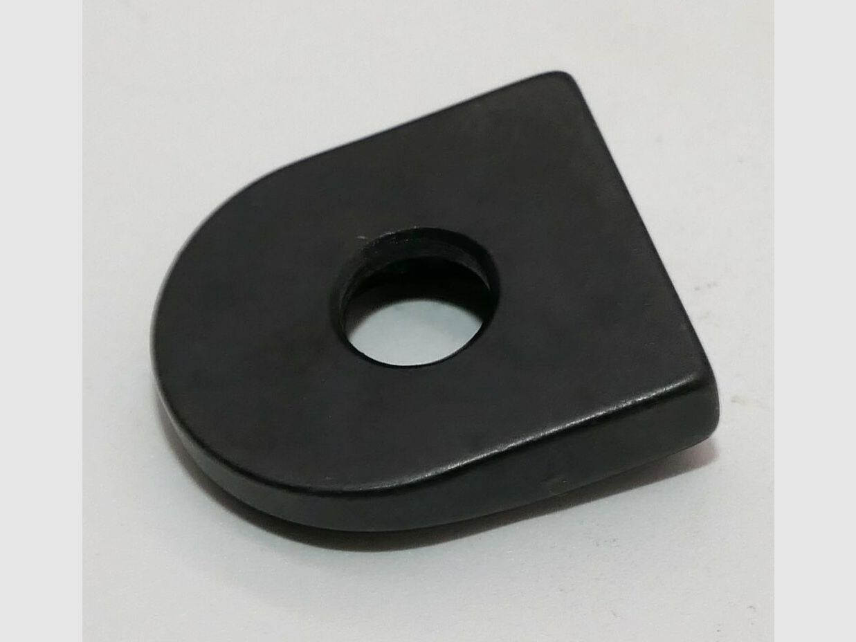 H&K Heckler und Koch GmbH Oberndorf Deckleiste H&K SL6 / SL7